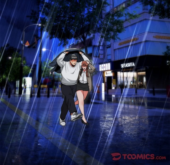 Kangsae the Strong - Chapter 36 [photo 129] - MangaPorn