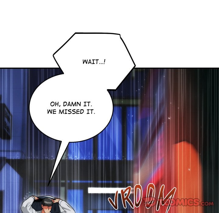 Kangsae the Strong - Chapter 36 [photo 135] - MangaPorn