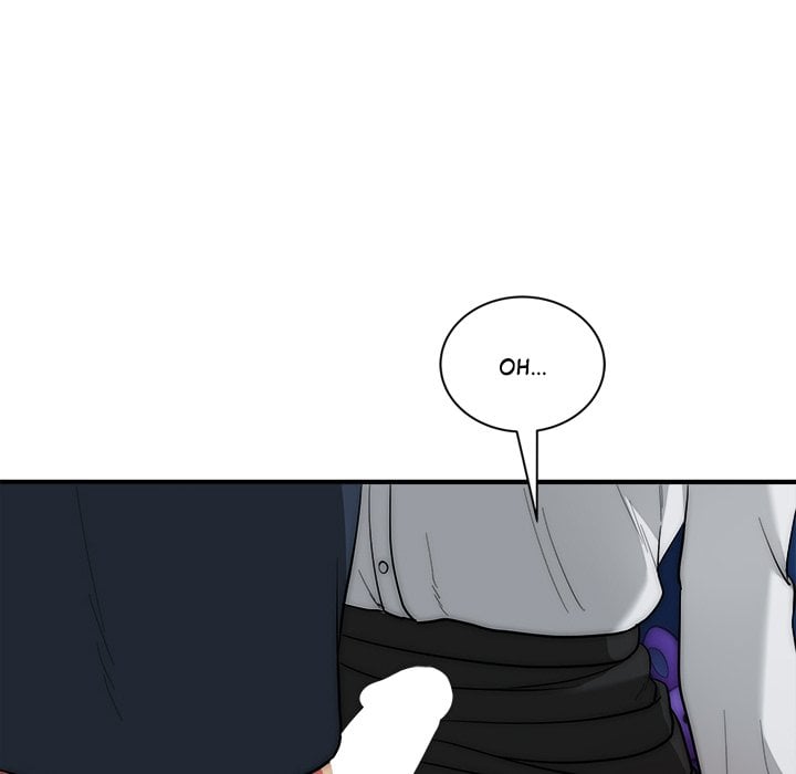 Kangsae the Strong - Chapter 36 [photo 30] - MangaPorn