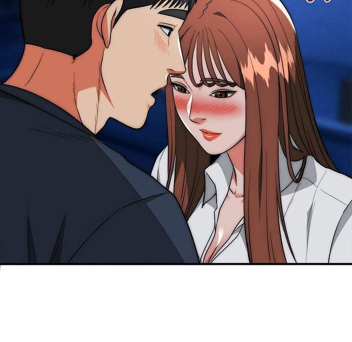 Kangsae the Strong - Chapter 36 [photo 33] - MangaPorn