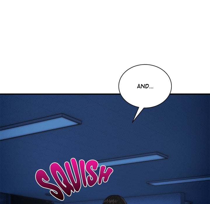 Kangsae the Strong - Chapter 36 [photo 34] - MangaPorn