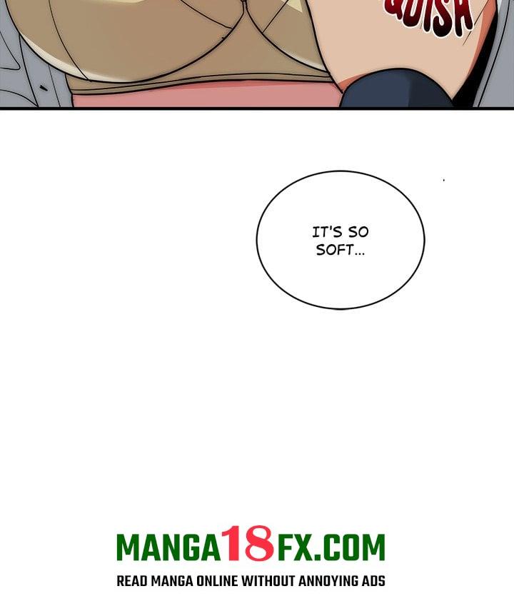 Kangsae the Strong - Chapter 36 [photo 38] - MangaPorn