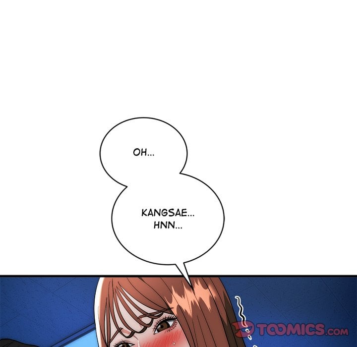 Kangsae the Strong - Chapter 36 [photo 39] - MangaPorn