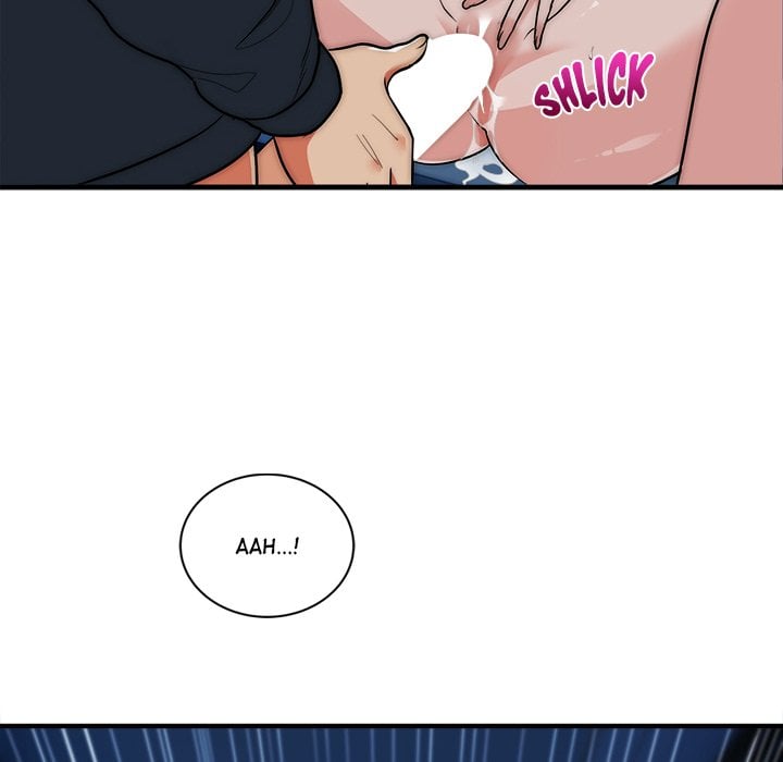 Kangsae the Strong - Chapter 36 [photo 58] - MangaPorn