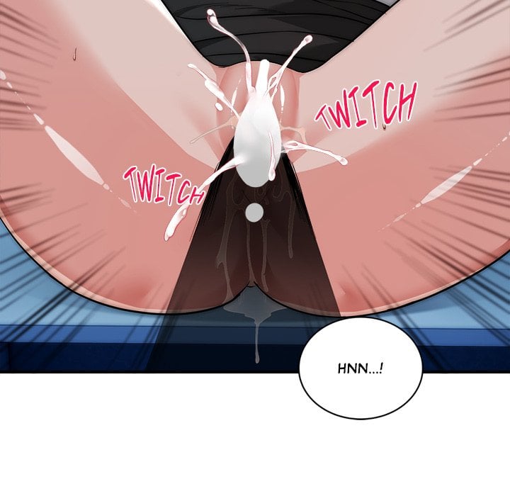 Kangsae the Strong - Chapter 36 [photo 60] - MangaPorn