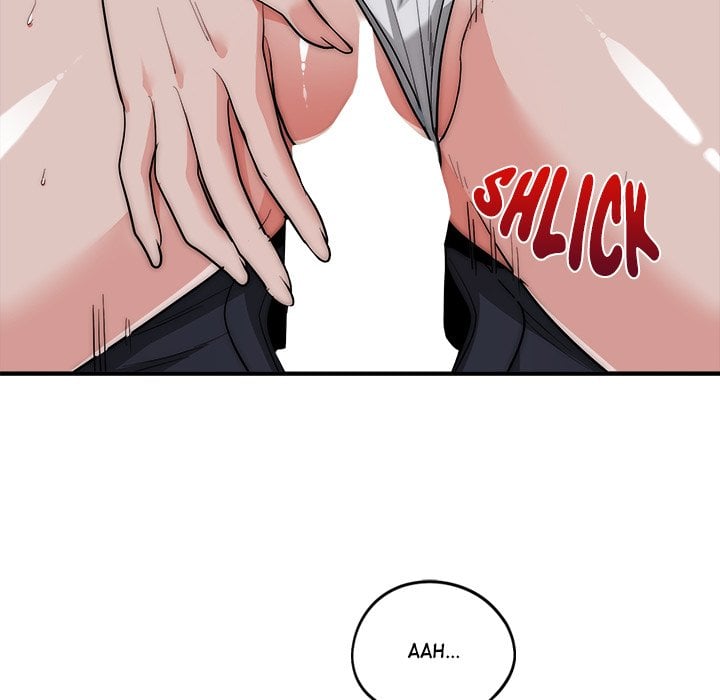 Kangsae the Strong - Chapter 36 [photo 8] - MangaPorn