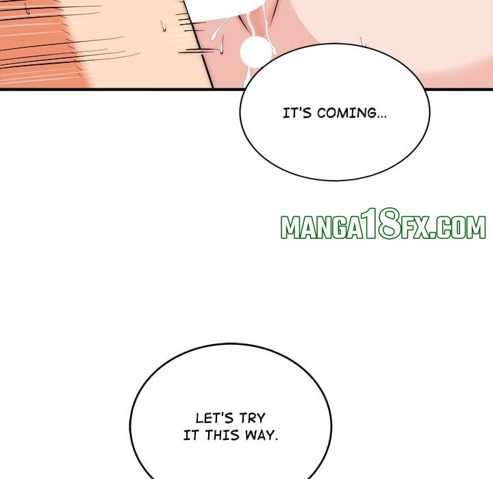 Kangsae the Strong - Chapter 36 [photo 83] - MangaPorn