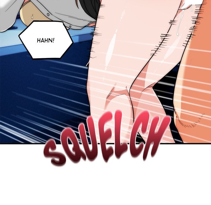 Kangsae the Strong - Chapter 36 [photo 95] - MangaPorn