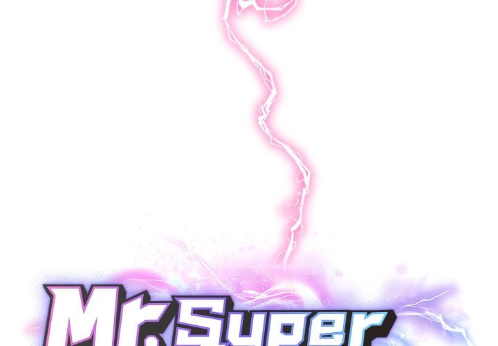 Mr. Superconductor - Chapter 29 [photo 1] - MangaPorn