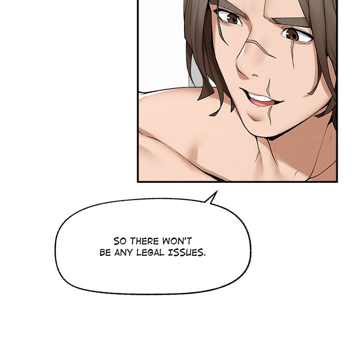 Mr. Superconductor - Chapter 29 [photo 140] - MangaPorn