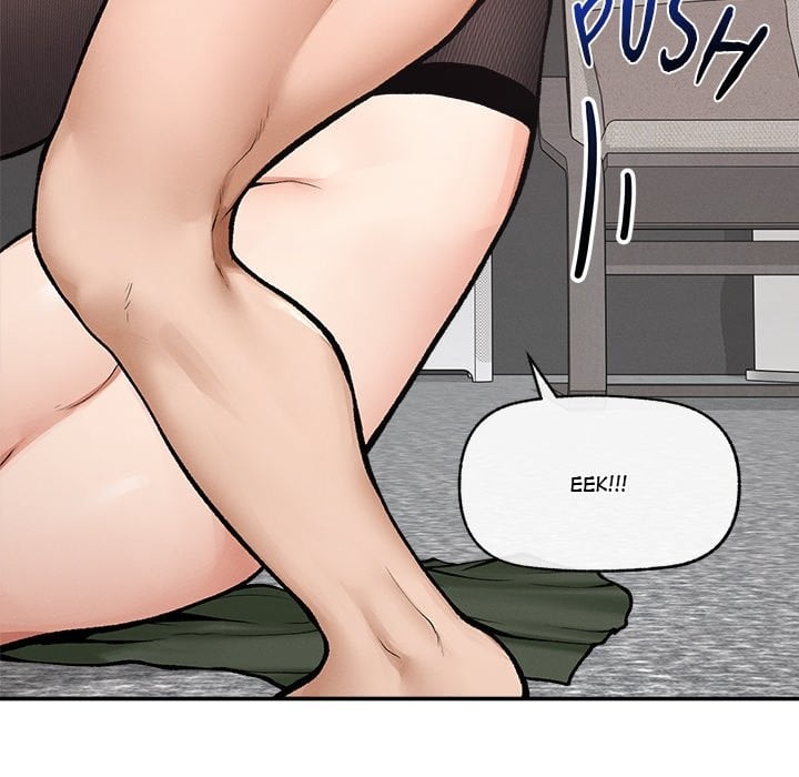 Mr. Superconductor - Chapter 29 [photo 33] - MangaPorn