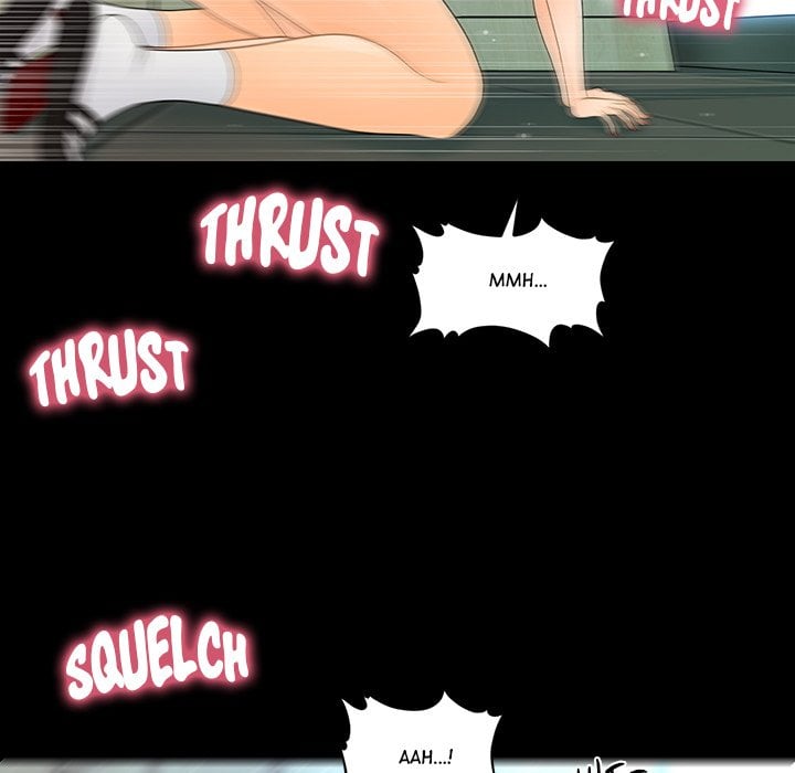 My Secretary - Chapter 66 [photo 119] - MangaPorn