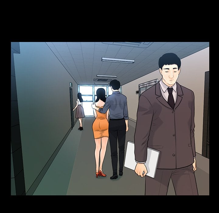 My Secretary - Chapter 66 [photo 131] - MangaPorn