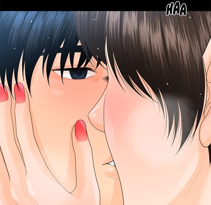 My Secretary - Chapter 66 [photo 151] - MangaPorn