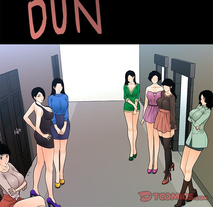 My Secretary - Chapter 66 [photo 159] - MangaPorn