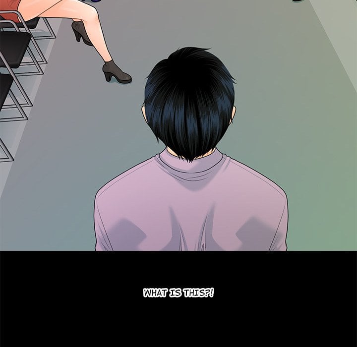 My Secretary - Chapter 66 [photo 160] - MangaPorn