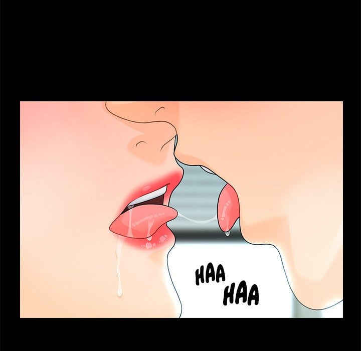 My Secretary - Chapter 66 [photo 26] - MangaPorn