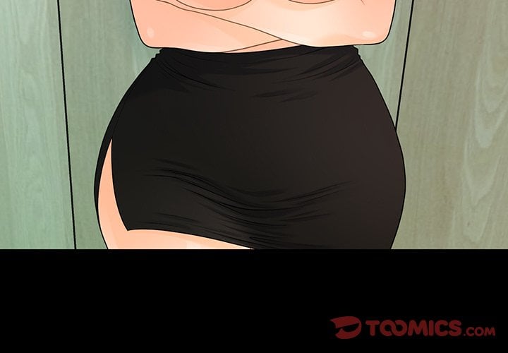 My Secretary - Chapter 66 [photo 3] - MangaPorn