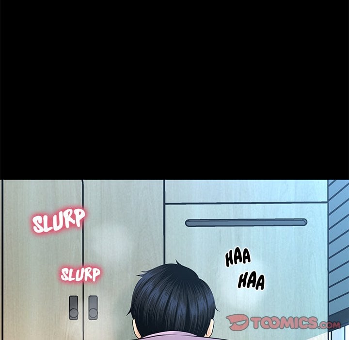 My Secretary - Chapter 66 [photo 39] - MangaPorn