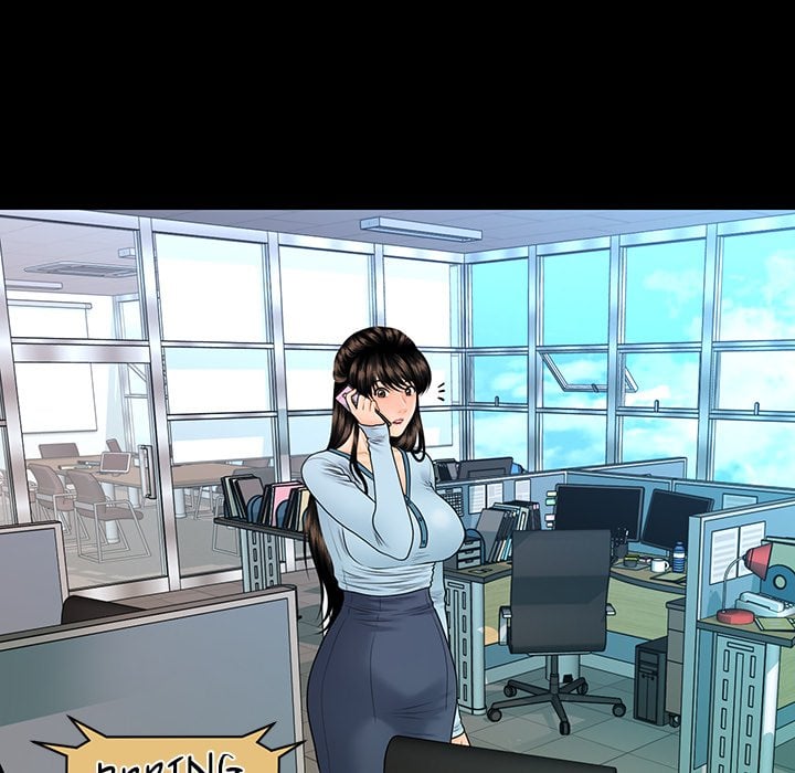 My Secretary - Chapter 66 [photo 72] - MangaPorn