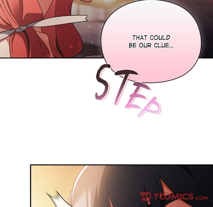 Thrust & Conquer - Chapter 31 [photo 135] - MangaPorn