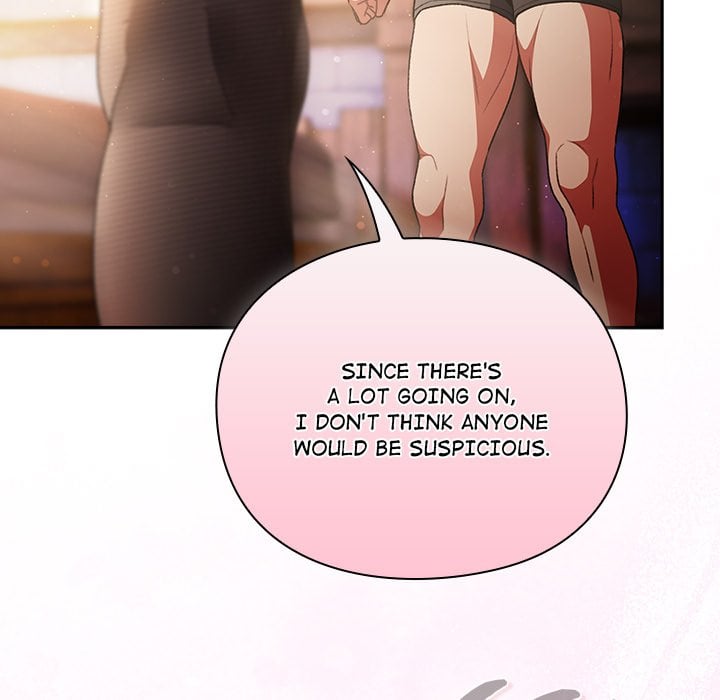 Thrust & Conquer - Chapter 31 [photo 143] - MangaPorn