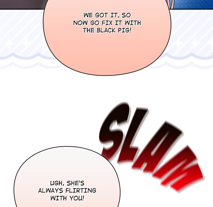 Thrust & Conquer - Chapter 31 [photo 152] - MangaPorn