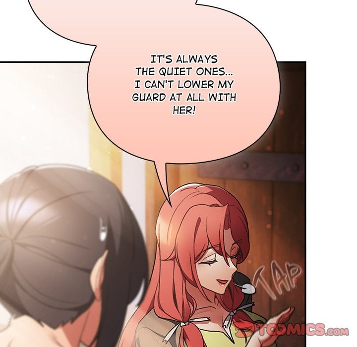 Thrust & Conquer - Chapter 31 [photo 153] - MangaPorn