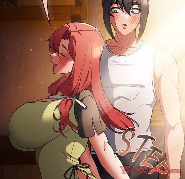 Thrust & Conquer - Chapter 31 [photo 165] - MangaPorn