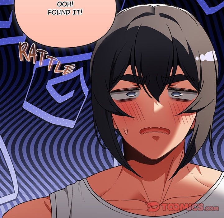 Thrust & Conquer - Chapter 31 [photo 171] - MangaPorn