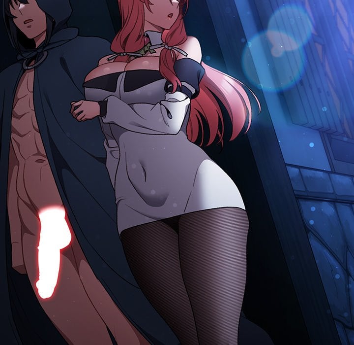 Thrust & Conquer - Chapter 31 [photo 40] - MangaPorn