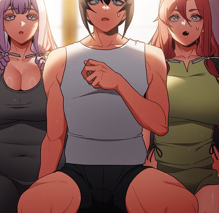 Thrust & Conquer - Chapter 31 [photo 92] - MangaPorn