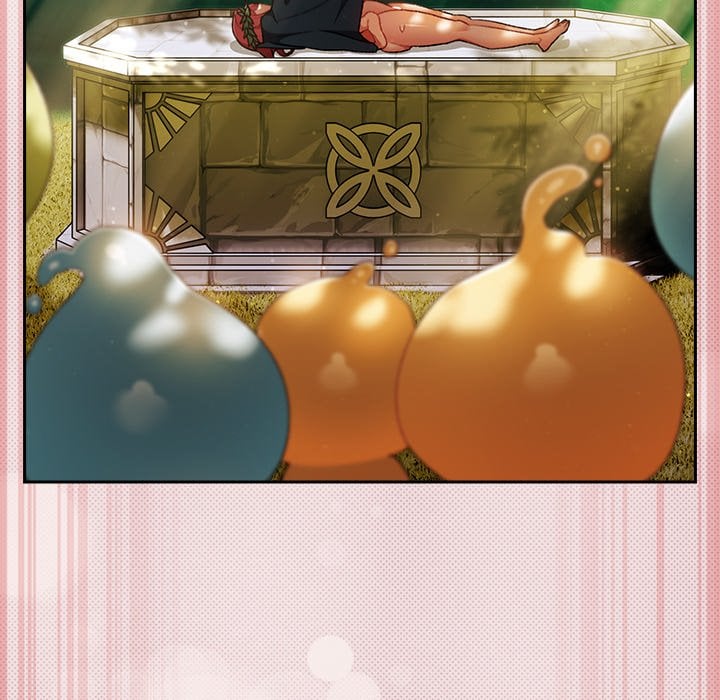 Thrust & Conquer - Chapter 32 [photo 108] - MangaPorn