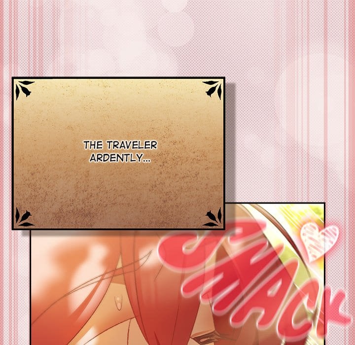 Thrust & Conquer - Chapter 32 [photo 109] - MangaPorn