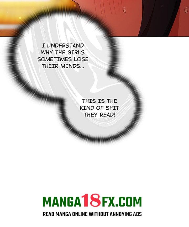 Thrust & Conquer - Chapter 32 [photo 143] - MangaPorn