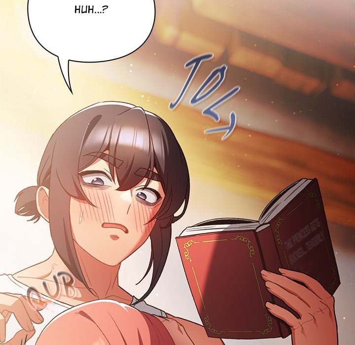 Thrust & Conquer - Chapter 32 [photo 145] - MangaPorn