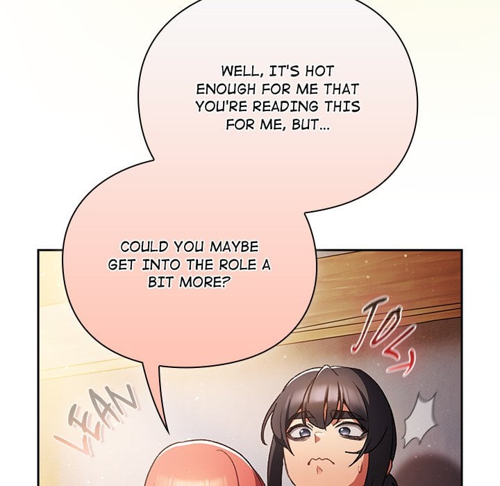 Thrust & Conquer - Chapter 32 [photo 151] - MangaPorn