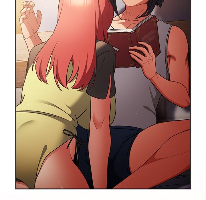 Thrust & Conquer - Chapter 32 [photo 152] - MangaPorn