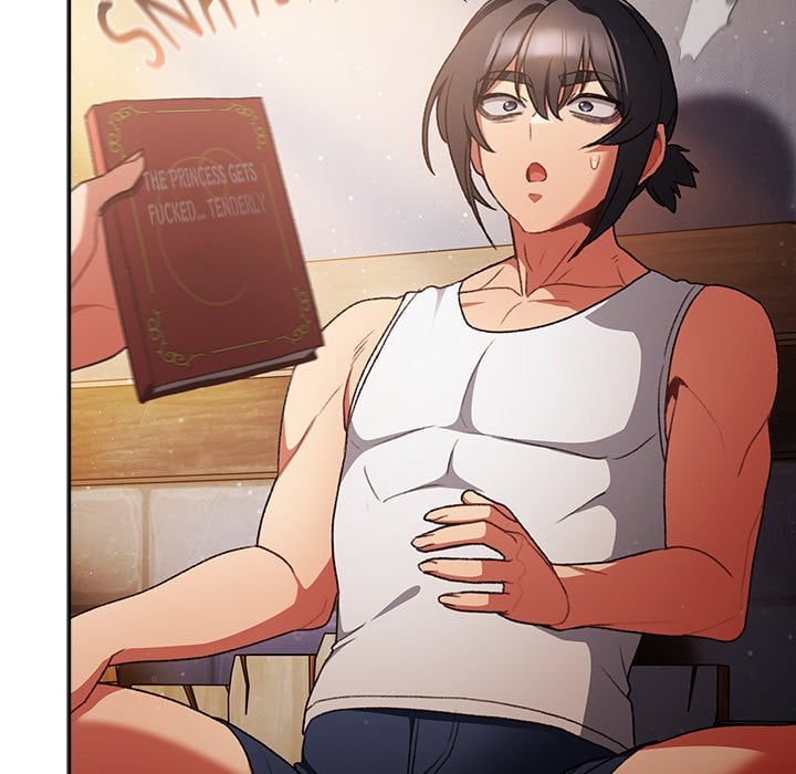 Thrust & Conquer - Chapter 32 [photo 164] - MangaPorn