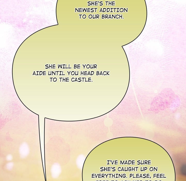 Thrust & Conquer - Chapter 32 [photo 20] - MangaPorn