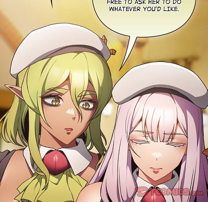 Thrust & Conquer - Chapter 32 [photo 21] - MangaPorn