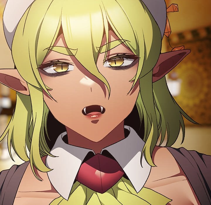 Thrust & Conquer - Chapter 32 [photo 30] - MangaPorn