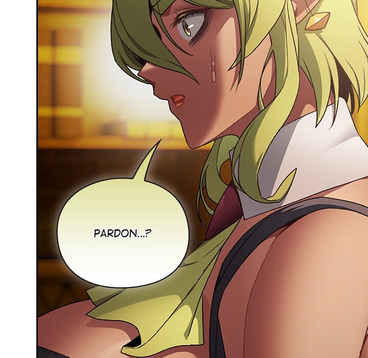 Thrust & Conquer - Chapter 32 [photo 40] - MangaPorn