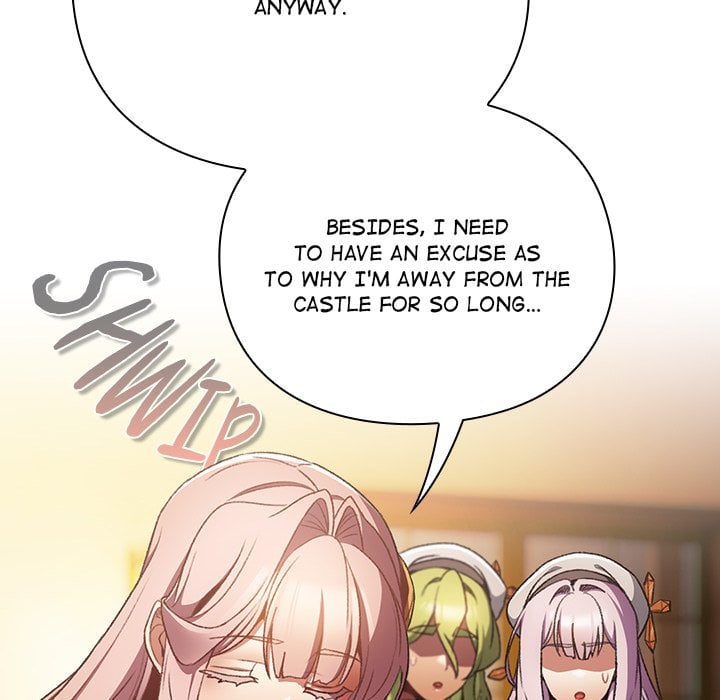 Thrust & Conquer - Chapter 32 [photo 42] - MangaPorn