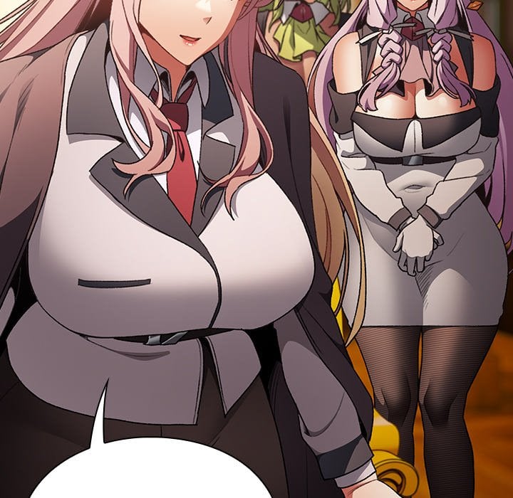 Thrust & Conquer - Chapter 32 [photo 43] - MangaPorn