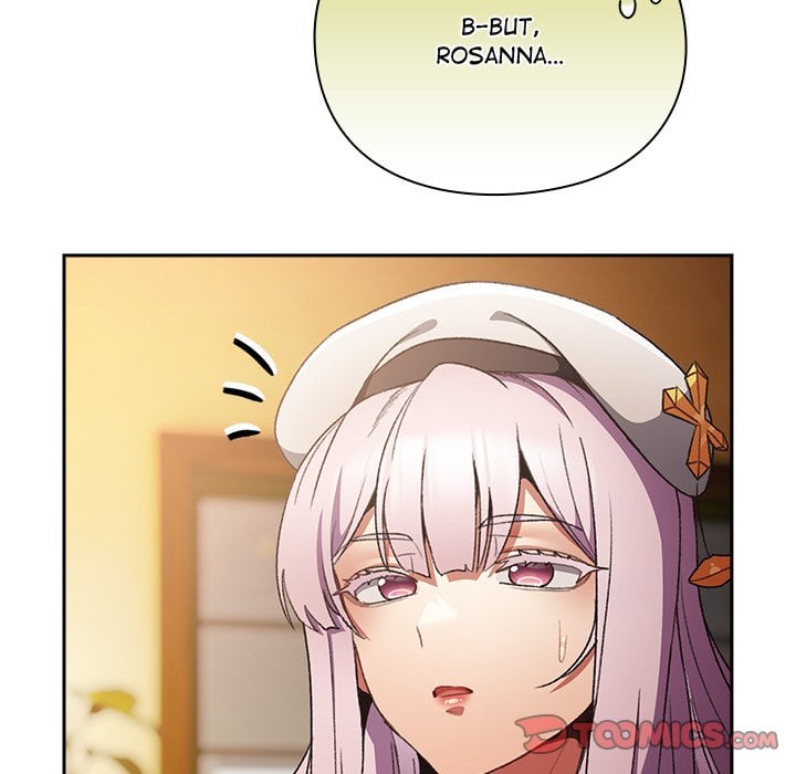 Thrust & Conquer - Chapter 32 [photo 45] - MangaPorn