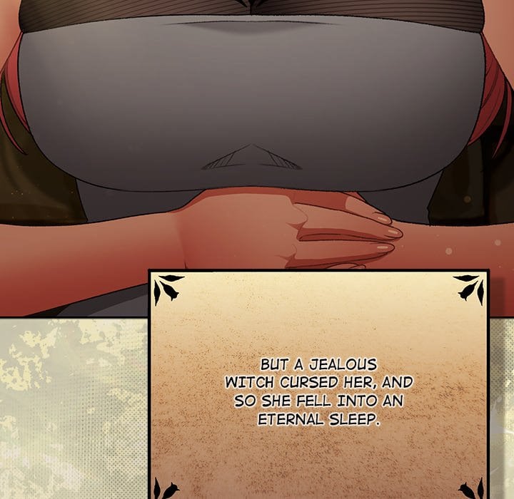 Thrust & Conquer - Chapter 32 [photo 58] - MangaPorn