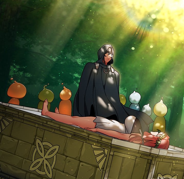 Thrust & Conquer - Chapter 32 [photo 66] - MangaPorn