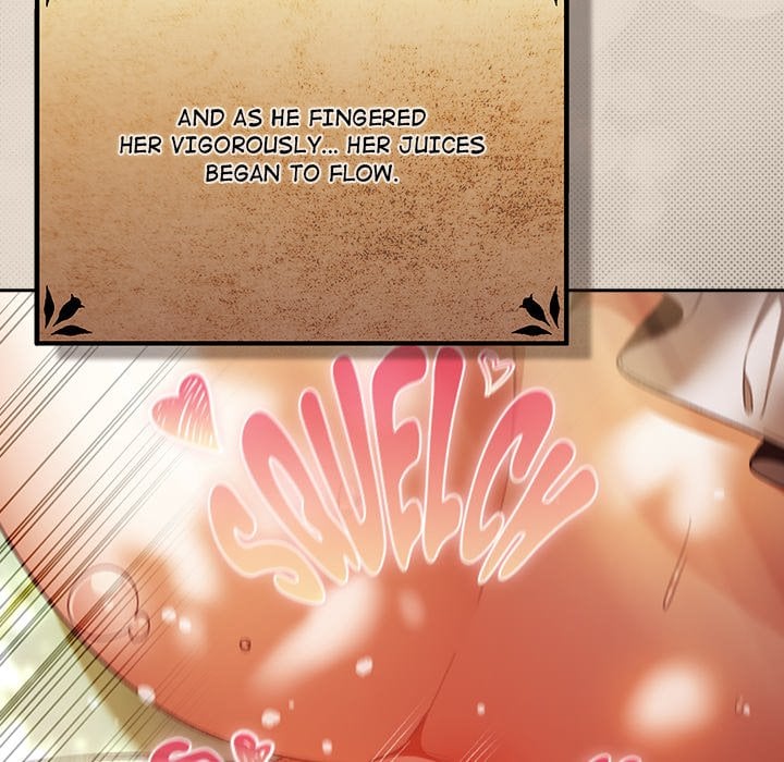 Thrust & Conquer - Chapter 32 [photo 74] - MangaPorn