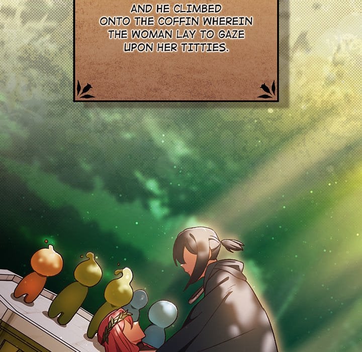 Thrust & Conquer - Chapter 32 [photo 80] - MangaPorn